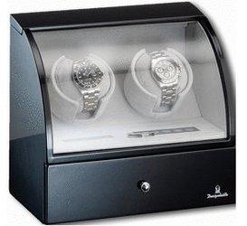 Designhütte Uhrenbeweger Basel 2 LCD