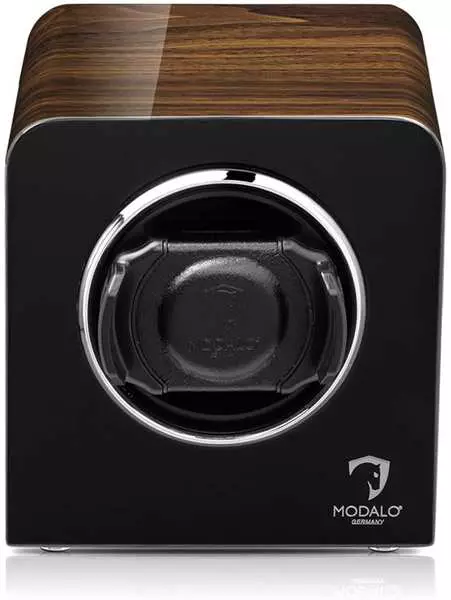 Modalo Inspiration MV4 Walnuss-holz Design
