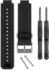 Garmin Vivoactive Silikonband schwarz (010-12157-09)