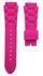 Burg Watch Phone SmartWatch Wrist Strap rosa