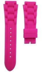 Burg Watch Phone SmartWatch Wrist Strap rosa