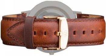 Daniel Wellington Wristband Classic St Mawes (0707DW)