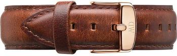 Daniel Wellington Wristband Classic St Mawes (0306DW)