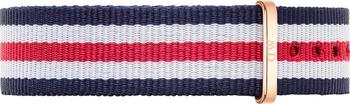 Daniel Wellington Wristband Classic Canterbury (0302DW)