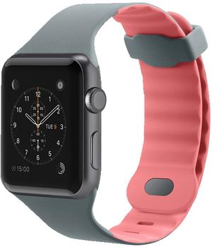Belkin Sportarmband für Apple Watch 42mm carnation