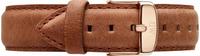 Daniel Wellington Watch Band Dapper Durham 17 mm