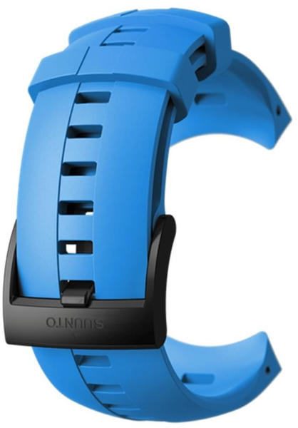 Suunto Spartan Sport Wrist HR Silikonarmband blue (SS022932000)