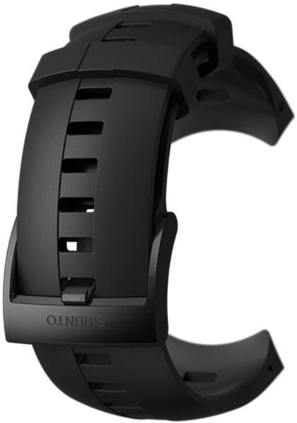 Suunto Spartan Sport Wrist HR Silikonarmband baro black (SS022931000)