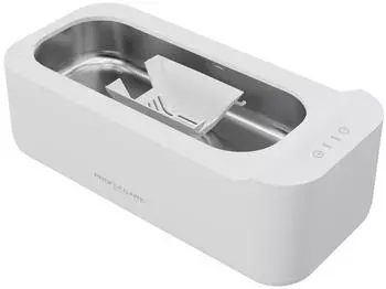 ProfiCare Proficare PC-USR 3120 weiß Ultraschallreiniger