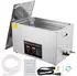 VEVOR Ultraschallreiniger Edelstahl-Reinigungsgerät 752 w, 30 l