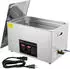 VEVOR Ultraschallreiniger Edelstahl-Reinigungsgerät 752 w, 30 l