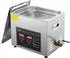VEVOR Ultraschallreiniger Edelstahl-Reinigungsgerät 351 w, 10 l