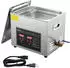 VEVOR Ultraschallreiniger Edelstahl-Reinigungsgerät 351 w, 10 l