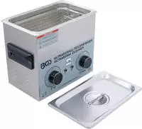 BGS Ultraschallreiniger 6879