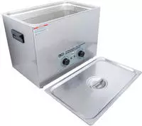 BGS Ultraschallreiniger 6882