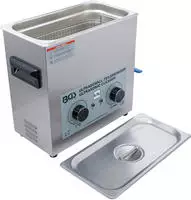 BGS Ultraschallreiniger 6880