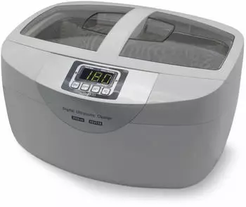 Perel Ultraschallreiniger mit timer 2.6 l