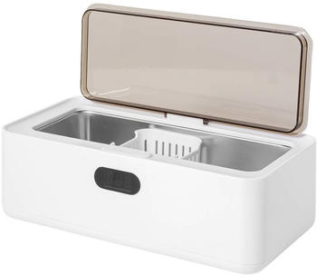 voelkner selection Ultraschallreiniger 16 w 500 ml mit Reinigungskorb
