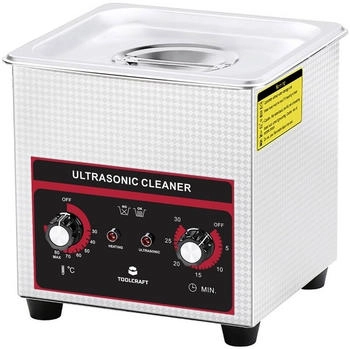 Ultraschallreiniger 30l Ultraschallgeräte In Ultraschall Reiniger Online Shoppen | DE
