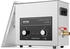VEVOR 6L Ultraschallreiniger mit Heizungstimer & Korb Digitale Schallmaschine