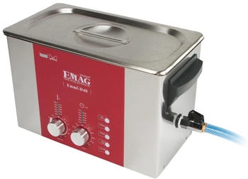 Emag Ultraschall Reinigungsgerät Emmi-D40 (Teilereiniger)