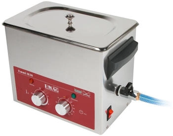 Emag Ultraschall Reinigungsgerät Emmi-H30