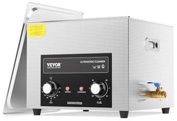 VEVOR 15L Ultrasonic Cleaner