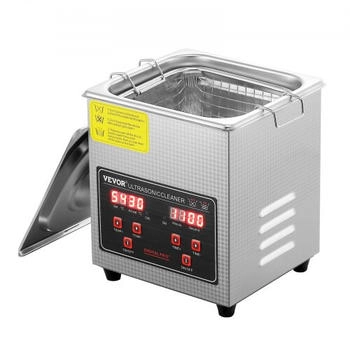 VEVOR Ultraschallreiniger 2 L
