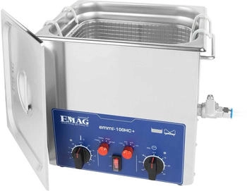 Emag Ultraschallreiniger Emmi 100HC Plus