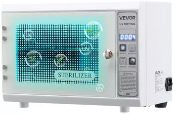 VEVOR ZWXXDQ10LCK0981SQ001V2