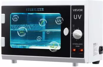 VEVOR UV Sterilisator JXXN