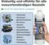 Bio-Chem Ultraschallreiniger Konzentrat 5L für Aluminium & Metall (9500029)