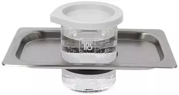 Emag EM-20DG Ultraschallreiniger-Deckel 2l (EM-20DG)
