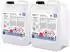Höfer Chemie Microactiv Ultraschallreiniger Konzentrat, 2x5L