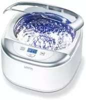 Sanitas 609.10, Sanitas Ultraschallreiniger SUR 42 550 ml Sanitas 609.10