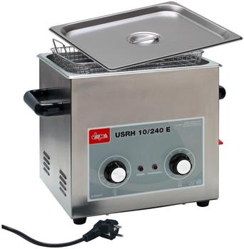 Dema Ultraschallreiniger 10 Liter (61017)