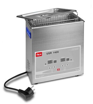 Dema Ultraschallreiniger 4,5 Liter (61027)