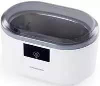 Grundig Ultraschallreiniger "UC5620" Ultraschallreiniger 600 ml mit 43&ndash;200 kHz &
