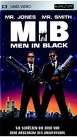 Men in Black [UMD Universal Media Disc]