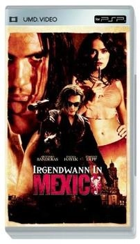 Columbia Irgendwann In Mexico