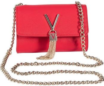 Valentino Bags Divina 17 cm red