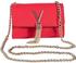 Valentino Bags Divina 17 cm red