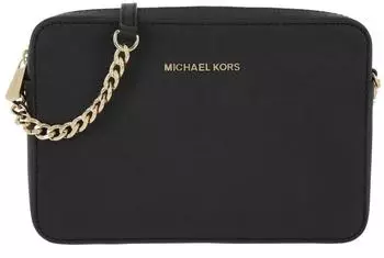 Michael Kors Jet Set Travel black (32S4GTVC3L)