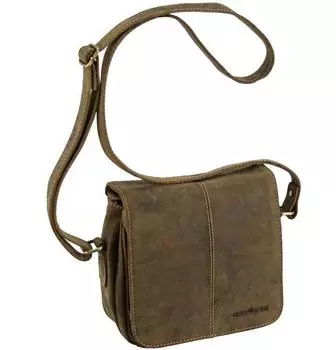 Greenburry Vintage Messenger (1724)