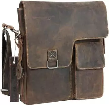 Greenburry Vintage Revival Vol.1 brown (1912)