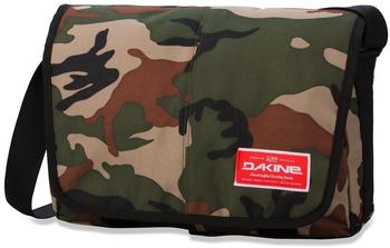 Dakine Outlet camo