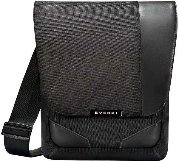 Everki Venue Premium RFID Mini Messenger Bag black