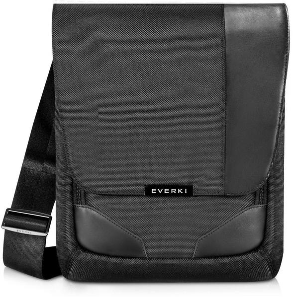 Everki Venue XL Premium Mini Messenger Bag black