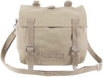 Max Fuchs Bundeswehr Kampftasche klein khaki (30103)