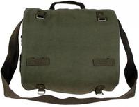 Mil-Tec 32292, Mil-Tec Tasche Sling Bag Tanker - Oliv